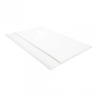 Rectangular Clear Plastic Tablecloth
