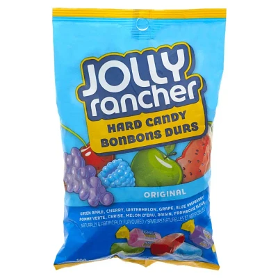 Bonbons durs original Jolly Rancher