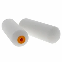 2Pk Small Foam Paint Rollers