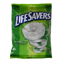 LIFESAVERS 150 g Wint-O-Green