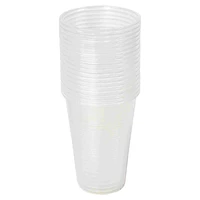 Plastic Cups 18PK