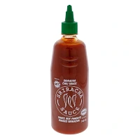 740ml Sriracha Hot Chili Sauce