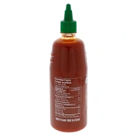 740ml Sriracha Hot Chili Sauce