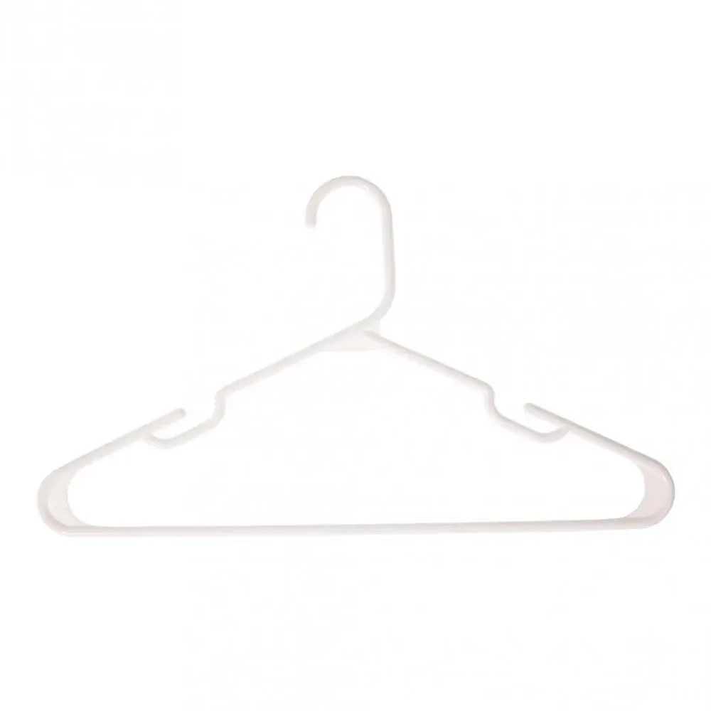 Plastic Hangers 7PK