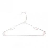 Plastic Hangers 7PK