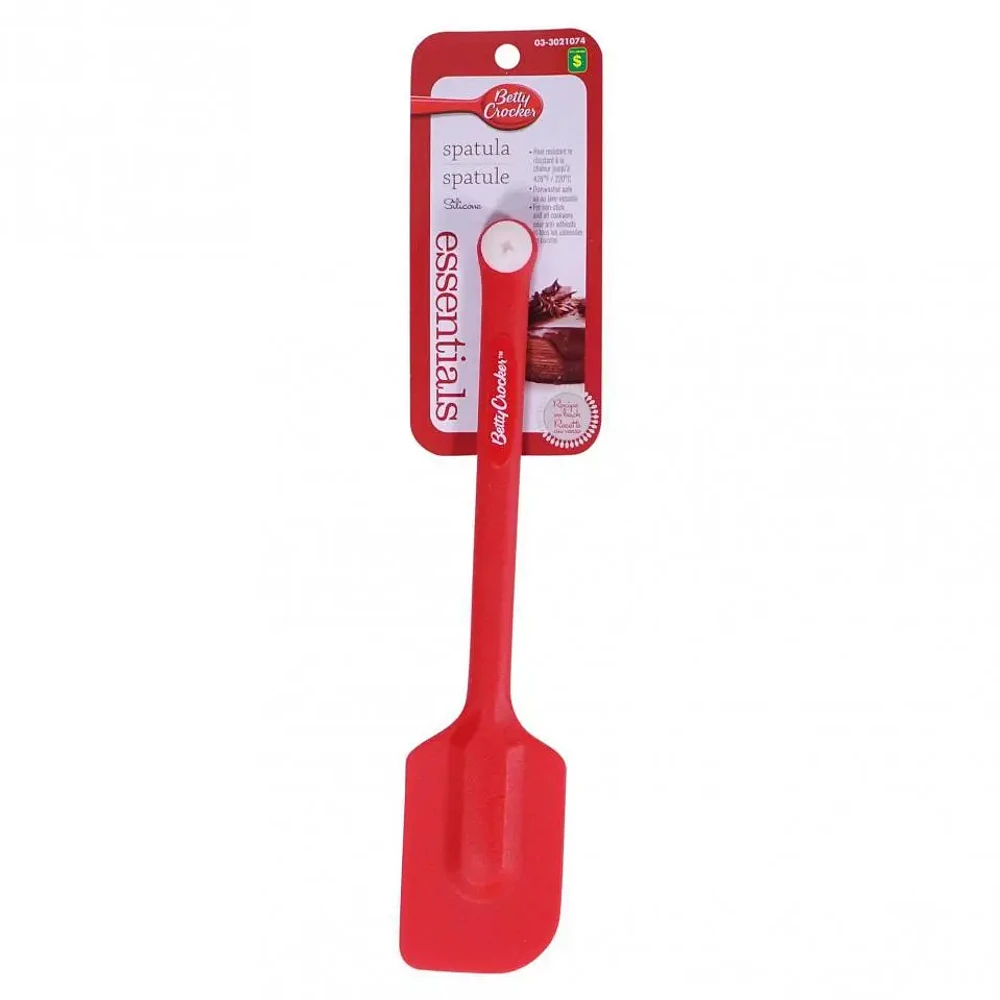 Silicone Spatula