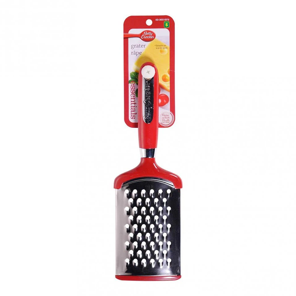 Grater