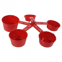 5PC Measuring Cup Set