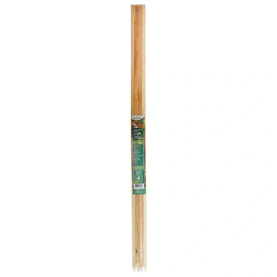 4PK WoodStakes