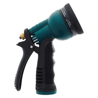 8-Way Hose Spray Nozzle