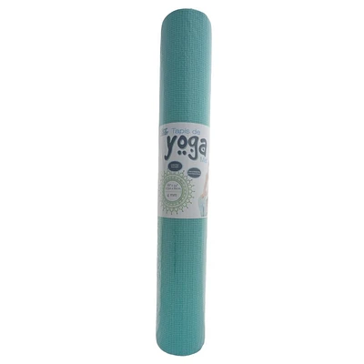 ECO friendly PVC Yoga Mat