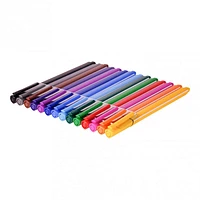 Marker Set 14PK (Assorted Colours)