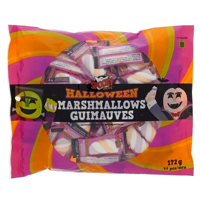 Halloween Marshmallow