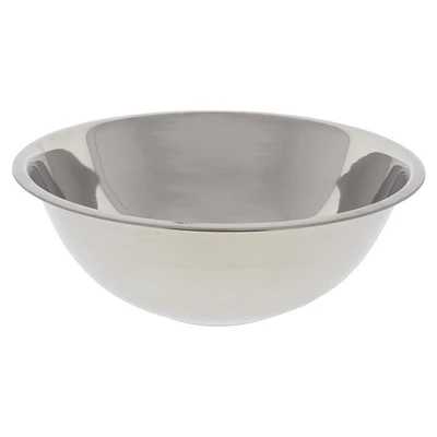 Stainless Steel Mixing Bowl