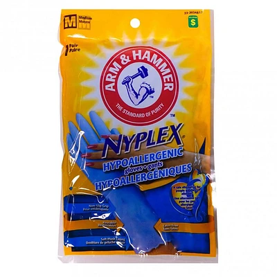 Arm & Hammer Hypoallergenic Gloves