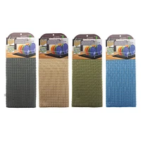 Microfibre Dish Drying Mat (Assorted Colours)