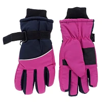 Ladies Ski Gloves