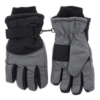 Kids Ski Gloves