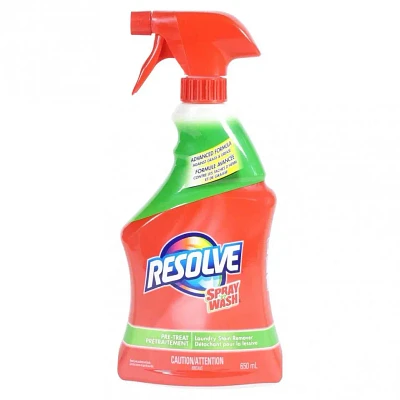 Laundry Stain Remover