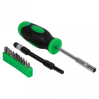 Screwdriver Set