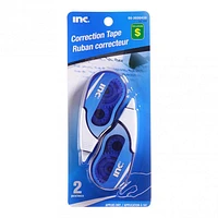 Correction Tape 2PK