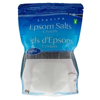 Epsom Salts Crystals Original Scent