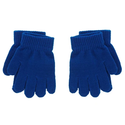 Paq. de 2 paires de gants magiques pour enfants