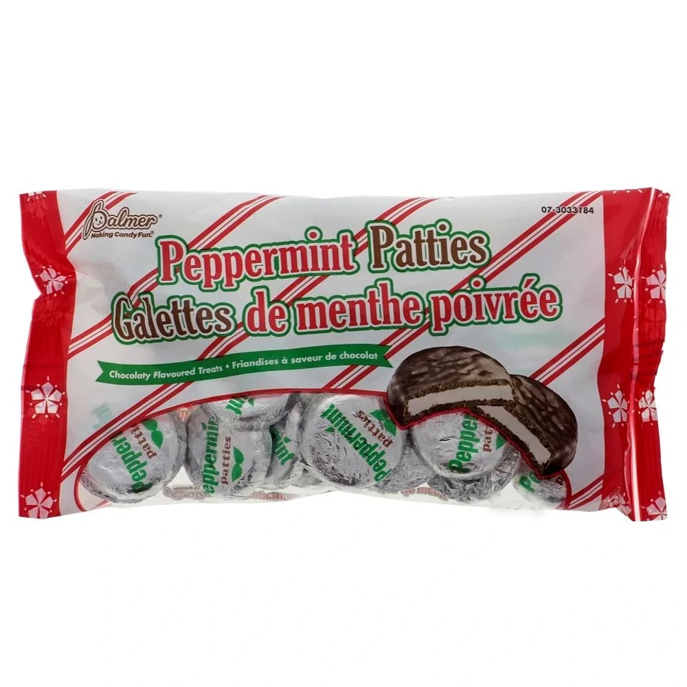 Palmer Peppermint Patties