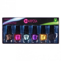 Nail Polish Set 6PC