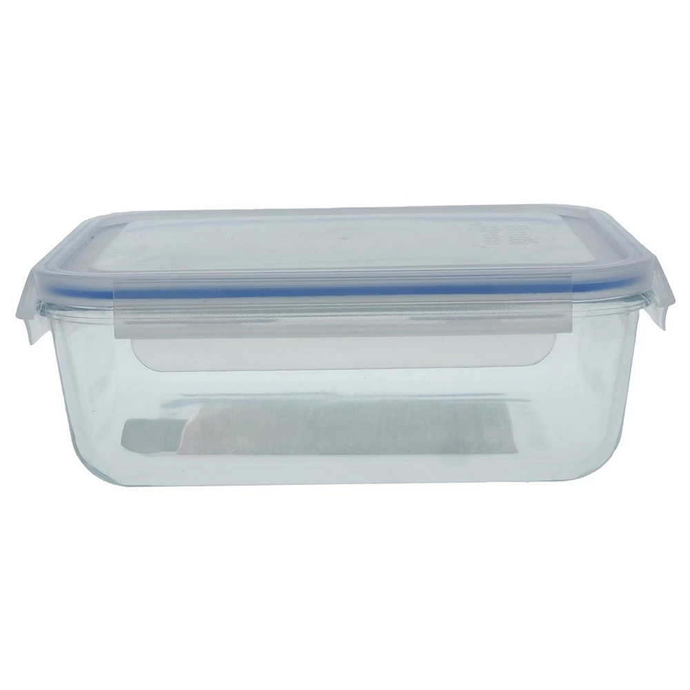 Glass Food Container