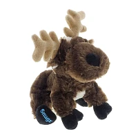 Christmas Reindeer Plush