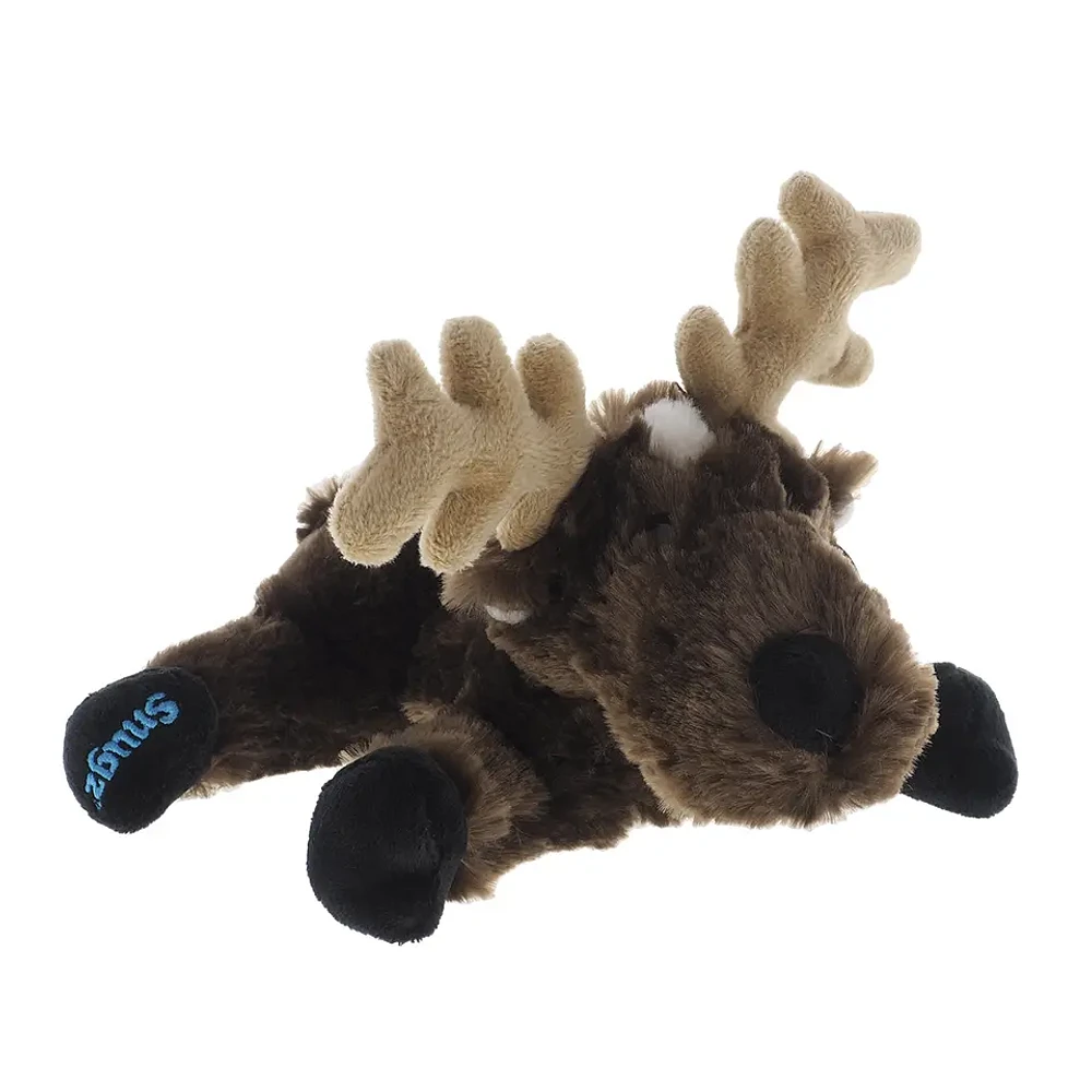 Christmas Reindeer Plush