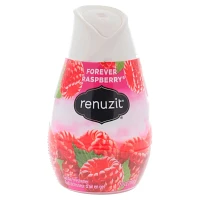 Rafraîchisseur d'air en gel parfum framboise