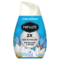 Pure Breeze Scent Gel Air Freshener