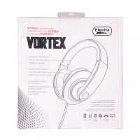 Casque d'écoute stéréo Vortex