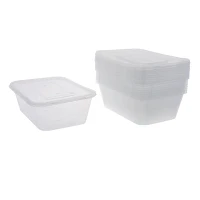 10pk Storage Containers