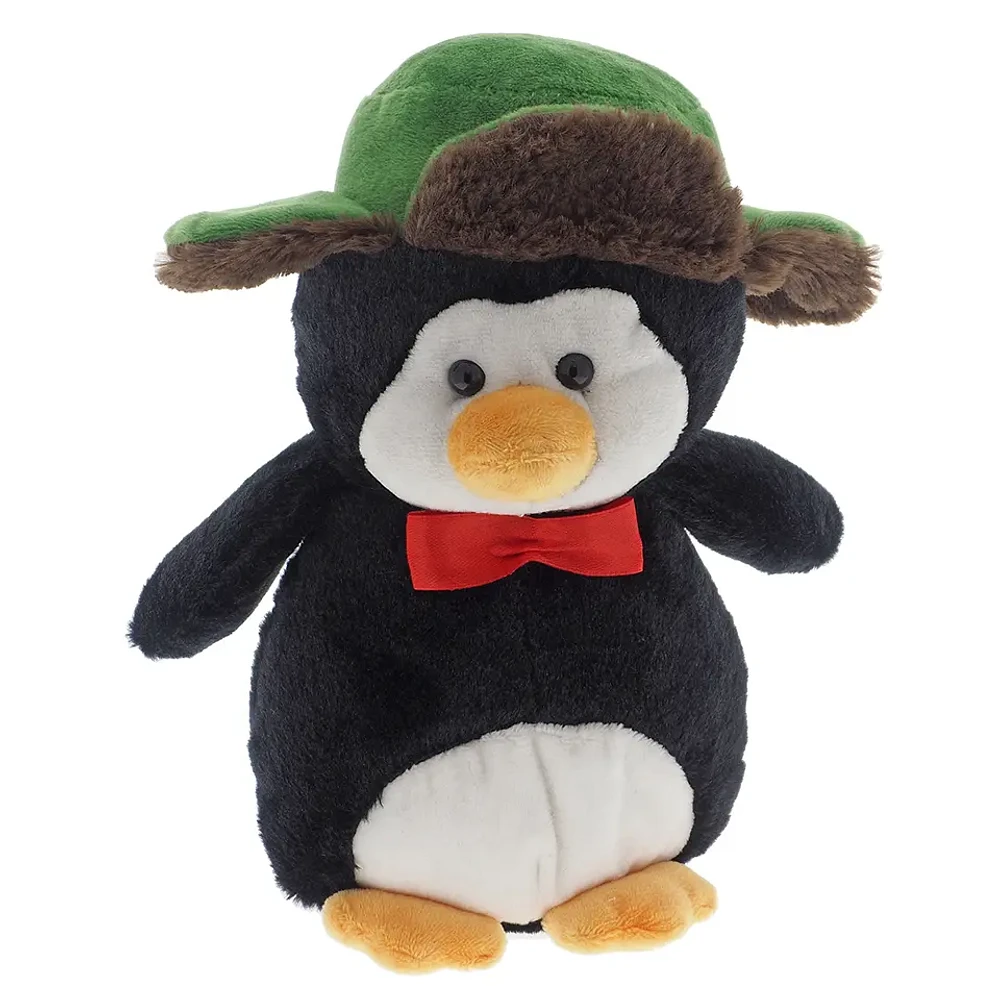Christmas Assorted Plush Characters