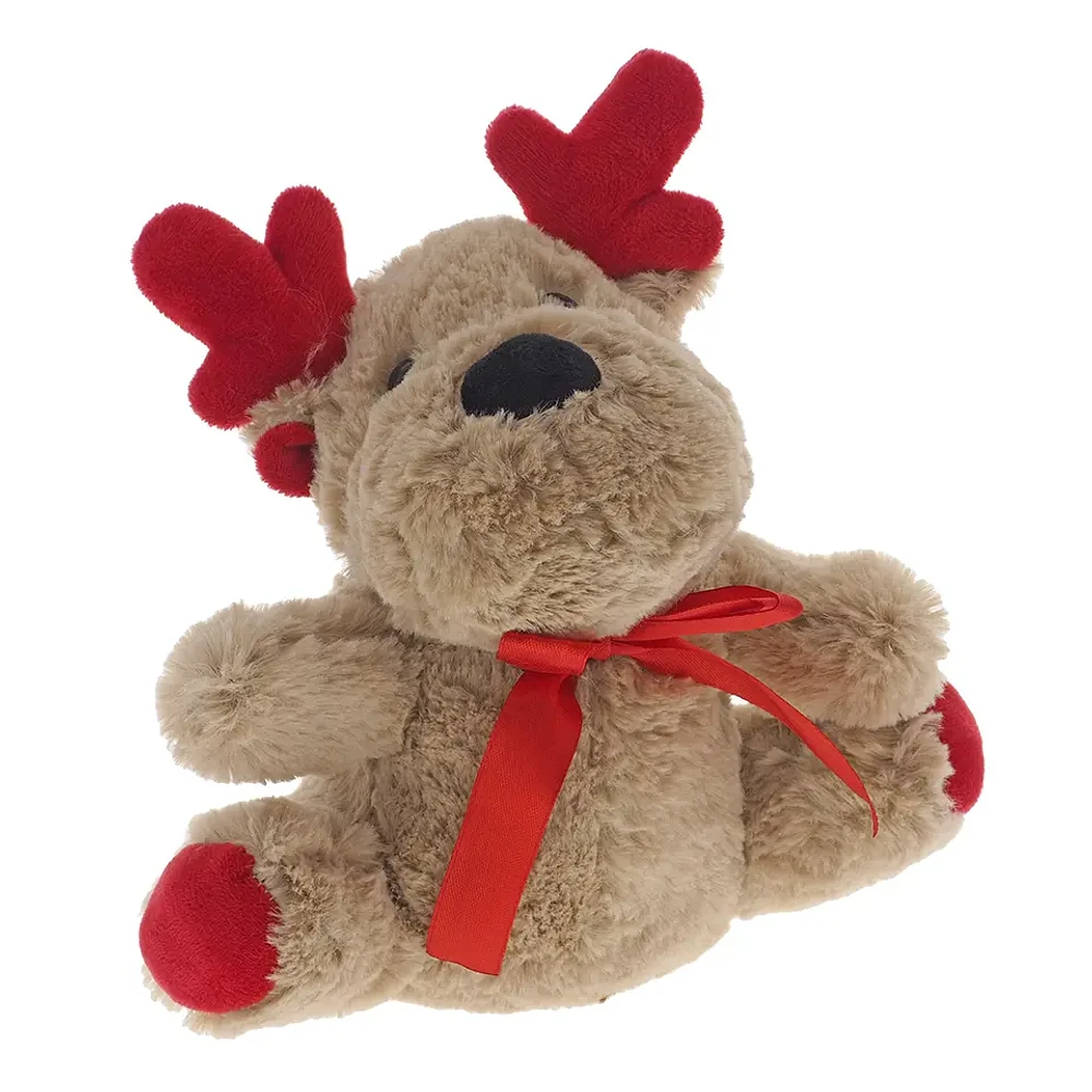 Christmas Assorted Plush Characters