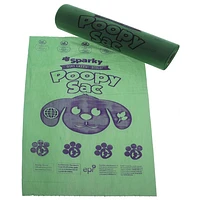 Poopy Sac 160PK