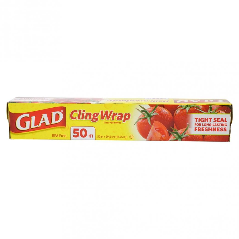 Cling Wrap