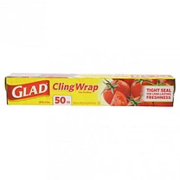 Cling Wrap