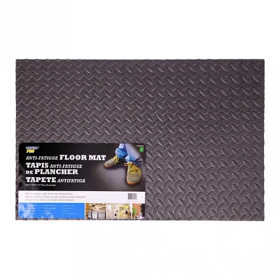 Tapis de plancher anti-fatigue