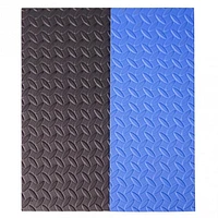 Anti-Fatigue Floor Mat (Assorted Colours)