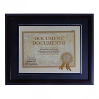 Document Frame 8.5"x11"