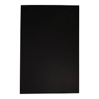 Black Foam Board