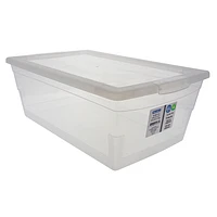 9L Storage Box with Cover