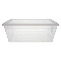 9L Storage Box with Cover