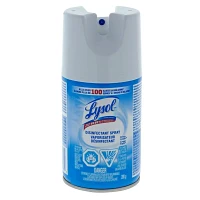 Vaporisateur désinfectant Lysol Linge Frais