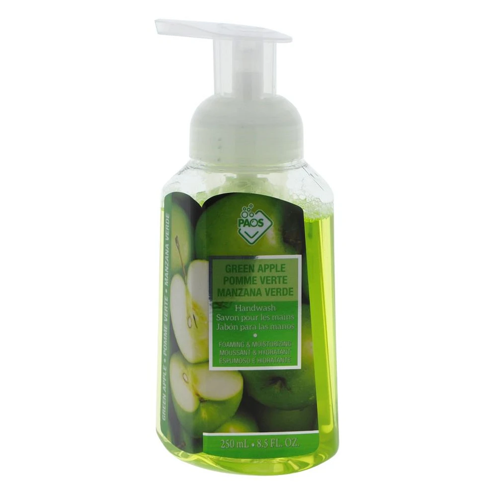 Foaming Handwash (Assorted Scents)