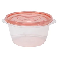 Food Containers 4PK